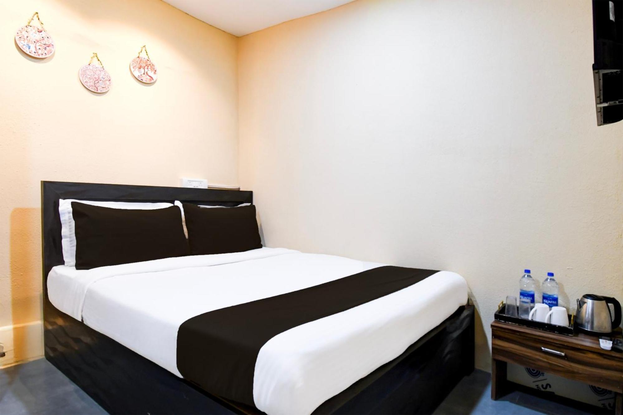 Super Hotel O Pra Guest House Bhubaneswar Exterior photo